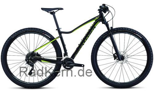 Specialized Jett Pro  technische daten 